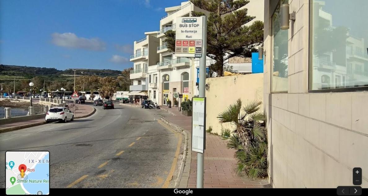 Apartment Seaview The Terraces 3 Bedroom *