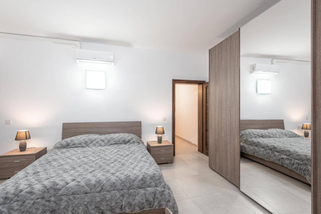 Apartament Seaview The Terraces 3 Bedroom *