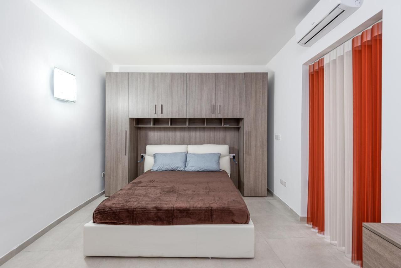 Apartament Seaview The Terraces 3 Bedroom St. Paul's Bay