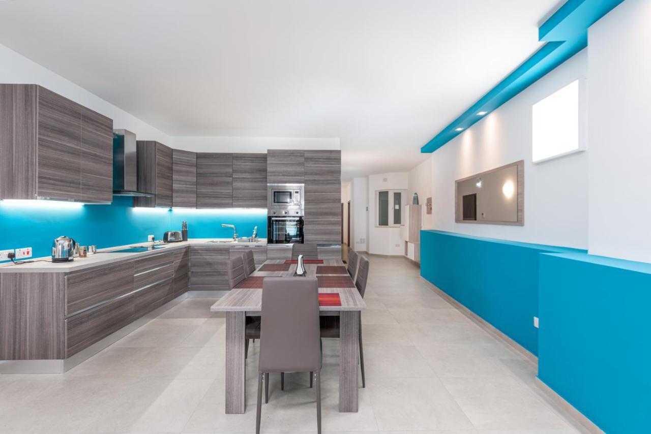 Seaview The Terraces 3 Bedroom
