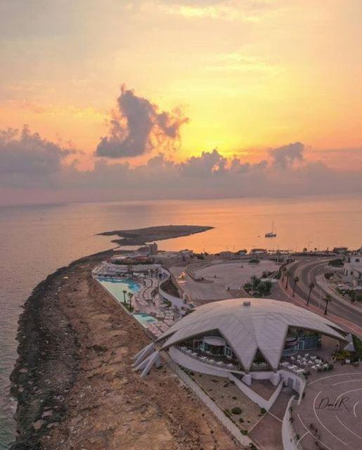 Seaview The Terraces 3 Bedroom Apartament St. Paul's Bay